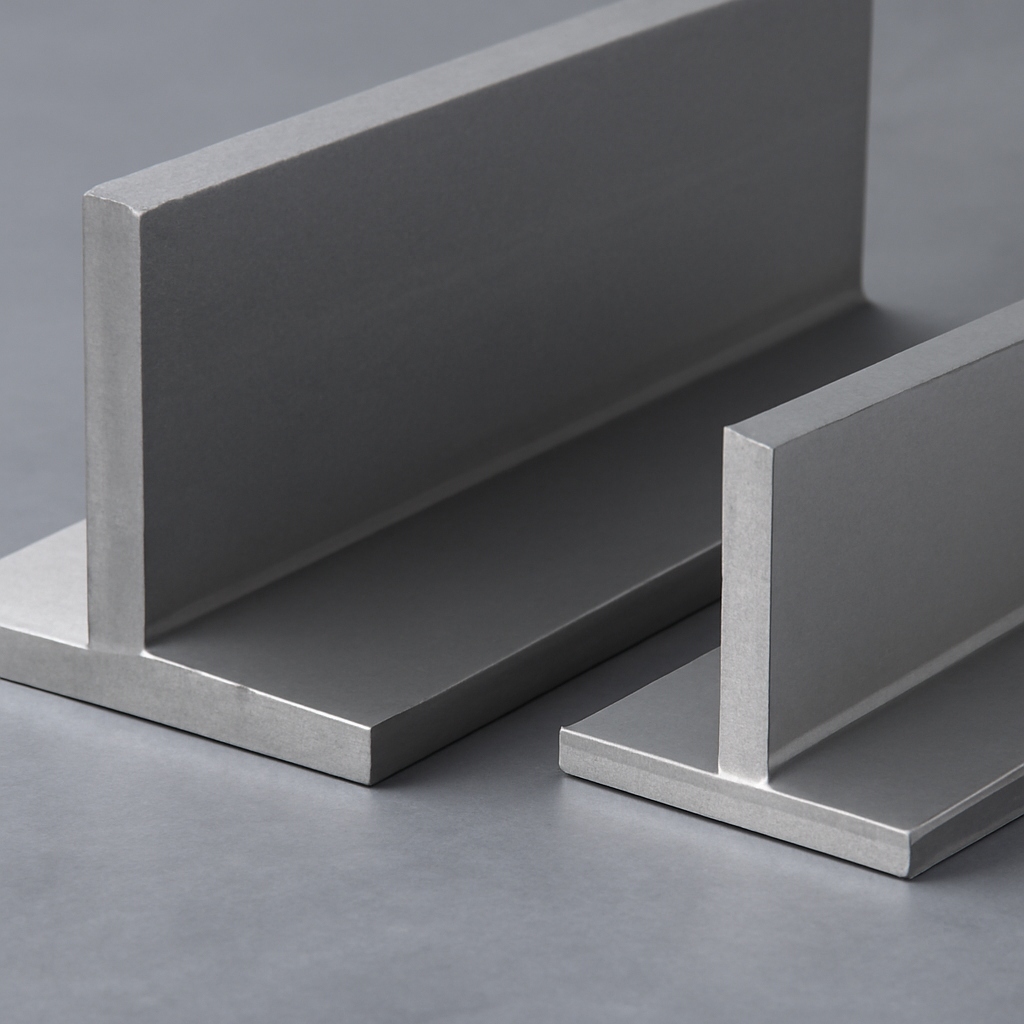 Профиль магниевый 30х58 мм 420754 МА2-1пч ГОСТ 13622-91