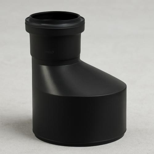 Переход полипропиленовый 450х315 мм PP-H ГОСТ 32415-2013